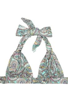 H&M Bikini Top - Lyst