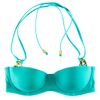 H&m Bikini Top in Blue (turquoise) - Lyst