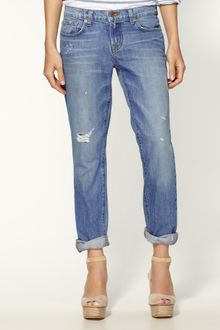 J Brand Aidan Slouchy Boy Jean - Lyst