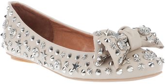 Jeffrey Campbell Haleystar Pump - Lyst