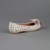 Jeffrey Campbell Haleystar Pump in White - Lyst