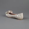 Jeffrey Campbell Haleystar Pump in White - Lyst