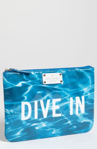  Daycation Gia Flat Pouch 