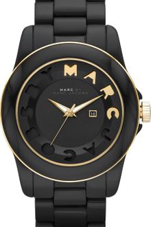 Marc By Marc Jacobs Icon Stripe - Lyst