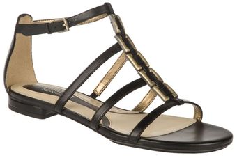 Naturalizer Farrah Sandals - Lyst