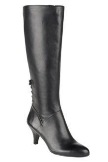 Naturalizer Dinka Boots - Lyst
