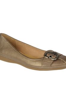 Naturalizer Tracer Flats - Lyst