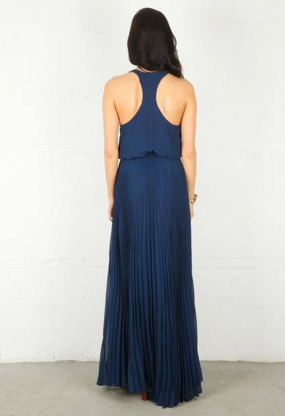 maxi parker