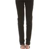 Patrizia Pepe Trousers in Black (nero) - Lyst
