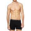 Polo Ralph Lauren Three pack Cotton Boxer Briefs in Gray for Men - Lyst