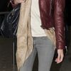 Rag & Bone Rag Bonejean Legging in Vintage Dark Grey in Gray (bone) - Lyst