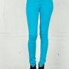 Rag & Bone Rag Bonejean Skinny Jean in Bluebird in Blue (bone) - Lyst