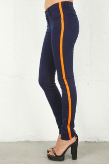 Rag & Bone Rag Bonejean The Tuxedo Skinny Jean - Lyst