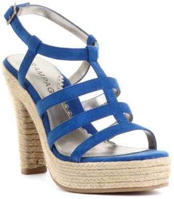 Rampage Keeley Sandals - Lyst