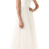 Reem Acra I Am Beautiful Dress in White (ivory) - Lyst