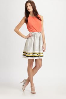 Sachin & Babi Cybil Dress - Lyst