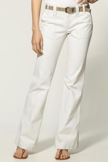 Sanctuary Peace Pant - Lyst