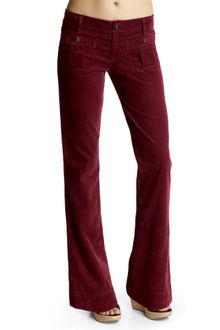 Sanctuary Alfie Sexy Cord Bootcut - Lyst