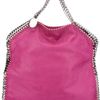 Stella Mccartney Falabella Bag in Pink - Lyst