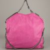 Stella Mccartney Falabella Bag in Pink - Lyst