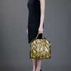 Stella Mccartney Tote Bag in Yellow - Lyst