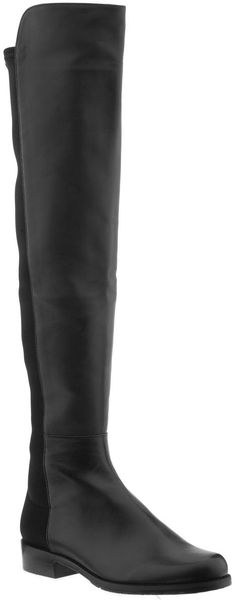 stuart weitzman lowland nappa