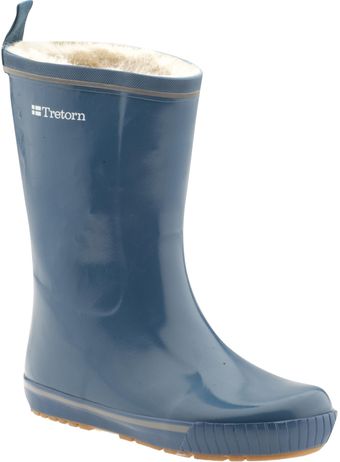 Tretorn Skerry Vinter - Lyst