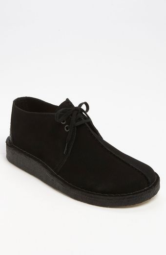  Clarks Desert Trek Oxford 