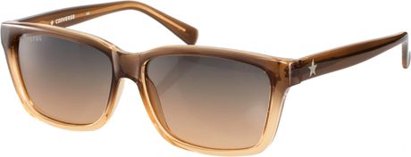 Converse Converse Wayfarer Sunglasses in Gray for Men (grey) - Lyst
