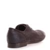 Dolce & Gabbana Distressed Suede Shoes in Brown for Men - Lyst