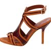 Elizabeth And James Tango in Brown (c) - Lyst