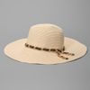 Eugenia Kim Cecily in Beige (straw) - Lyst