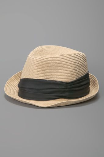 Eugenia Kim Darcy Fedora - Lyst