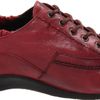 Everybody Lampo Oxford in Red (sangria red wine) - Lyst