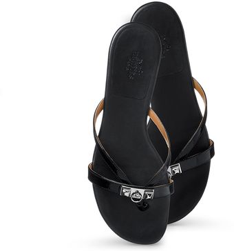 Hermes Shoes Hermès Corfou - Lyst