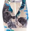 H&m Dress in Blue (petrol) - Lyst