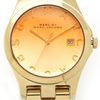 Marc By Marc Jacobs Ladies Henry Watch in Gold - Lyst