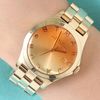 Marc By Marc Jacobs Ladies Henry Watch in Gold - Lyst