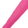 Olympia Le-tan Grosgrain and Felt Flower Headband in Pink - Lyst