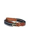 Scotch & Soda Scotch Soda Chino Belt in Blue for Men (navy) - Lyst