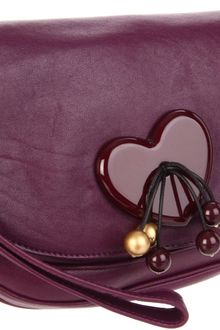 See By Chloé See By Chloe Poya N196 Wallet - Lyst
