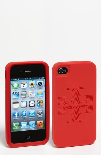  Kipp Perforated Iphone 4 4s Case 