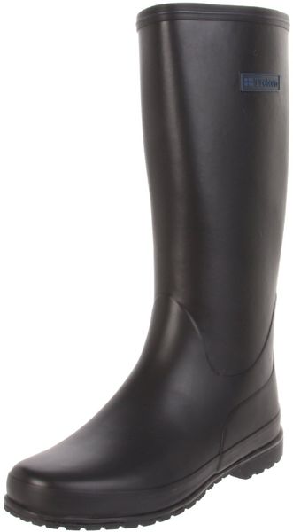 Tretorn Tretorn Womens Kelly Rain Boot - Lyst