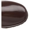 Tretorn Tretorn Womens Kelly Rubber Boot in Brown (dark brown) - Lyst