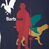 Barbour Barbour Camo Man T Shirt in Blue for Men - Lyst