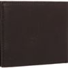 Ben Minkoff Ben Minkoff Flip Wallet in Black for Men - Lyst