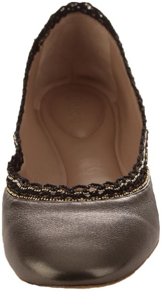 Chloé CH18540 Ballerina - Lyst