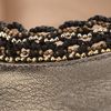 Chloé CH18540 Ballerina in Gray (anthracite) - Lyst