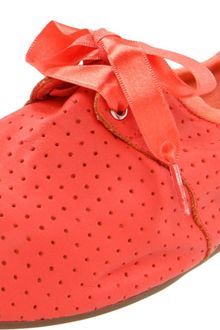 Corso Como Corso Como Womens Dance Laceup Fashion Sneaker - Lyst