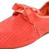 Corso Como Corso Como Womens Dance Laceup Fashion Sneaker in Pink (coral butterskin) - Lyst
